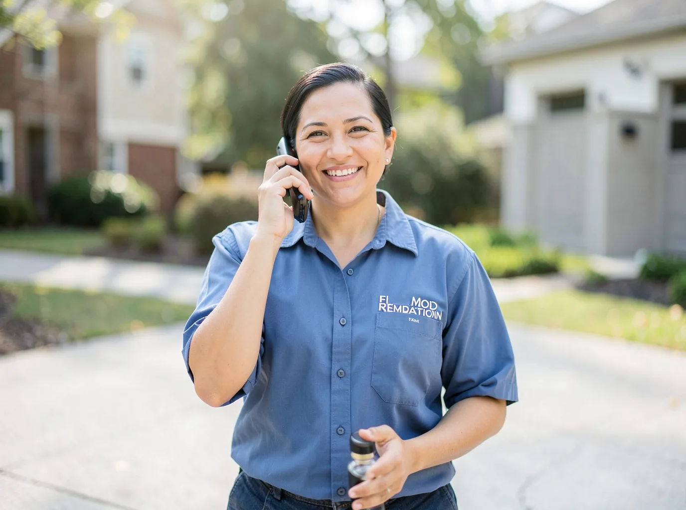 Mold Remediation Basye, VA FAQs